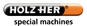 HOLZHER