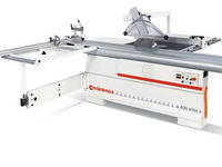 Formátovací pila SCM MINIMAX S 400 ELITE S