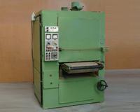Širokopásová bruska DMC 900