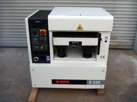 Protahovačka SCM S520