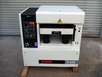 Protahovačka SCM S520