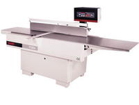 Srovnávací frézka SCM F520 E