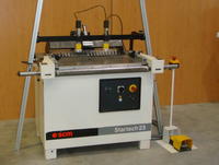 Kolíkovačka SCM STARTECH 23