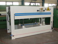 lis tiger italpresse