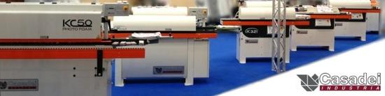Casadei Industria BANNER