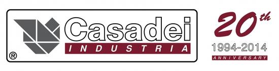 Casadei Industria LOGO