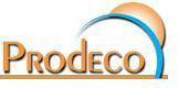 Prodeco logo