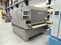 Kartáčovací stroj HOUFEK FINAL 1300