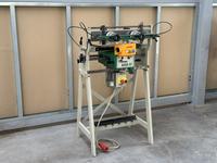 Cinkovací frézka OMEC 650-M