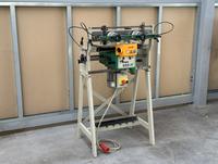 Cinkovací frézka OMEC 650-M