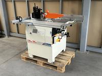 Kombinovaný stroj SCM MINIMAX C30 GENIUS
