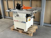 Kombinovaný stroj SCM MINIMAX C30 GENIUS