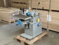 Dlabačka vrtací CM 72 (TG)