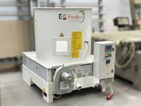 Briketovací lis PRODECO E60 SUPER (zánovní)