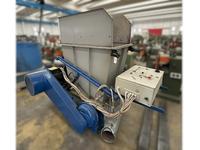 Drtič dřeva a dalších materiálů