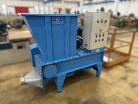 Drtič dřeva POR CASTORO