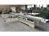 Formátovací pila SCM SI 450 N