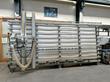 Svislá vertikální pila GMC KGS 510S